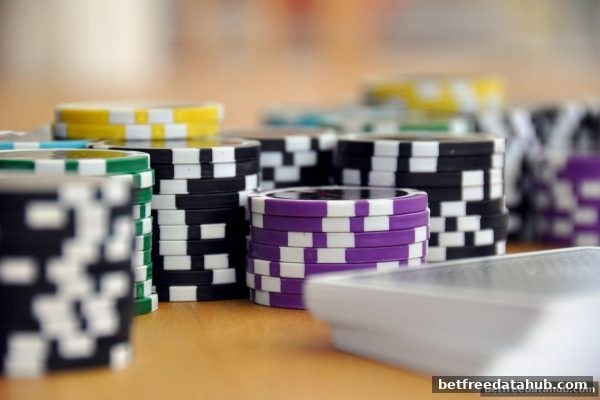 博彩平台新人免费奖金：用底池赔率开启现金棋牌盈利之路